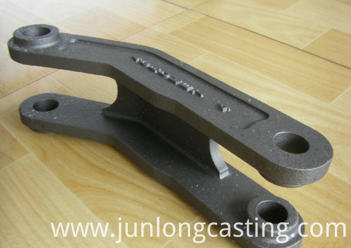 Carbon Steel Precision Cast Carbon Steel Precision Cast